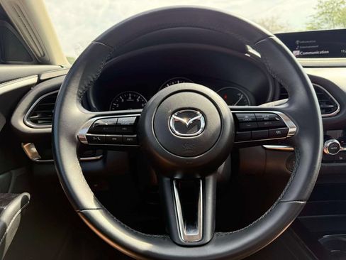 Used 2025 MAZDA CX-30 AWD 2.5 S w/ Preferred Package image 20