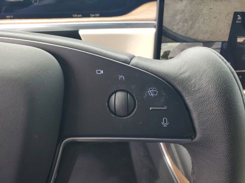 Used 2023 Tesla Model X AWD/4WD image 20