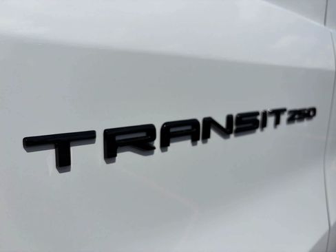 New 2026 Ford Transit 250 148 Medium Roof Extended AWD w/ Interior Upgrade Package image 10