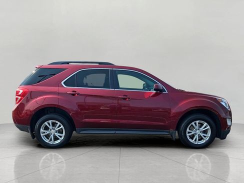 Used 2017 Chevrolet Equinox LT FWD image 9