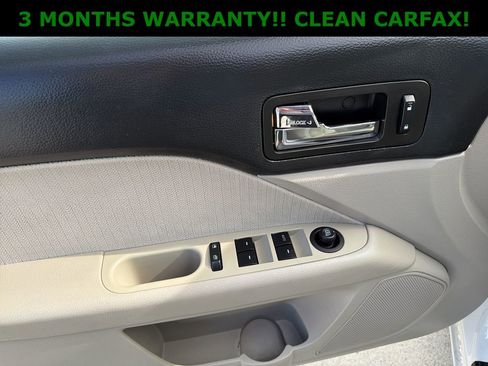 Used 2009 Mercury Milan image 12