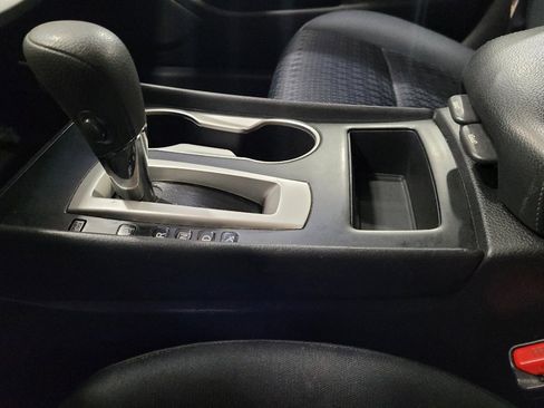 Used 2017 Nissan Altima 2.5 S w/ Power Driver Seat Package FWD image 26