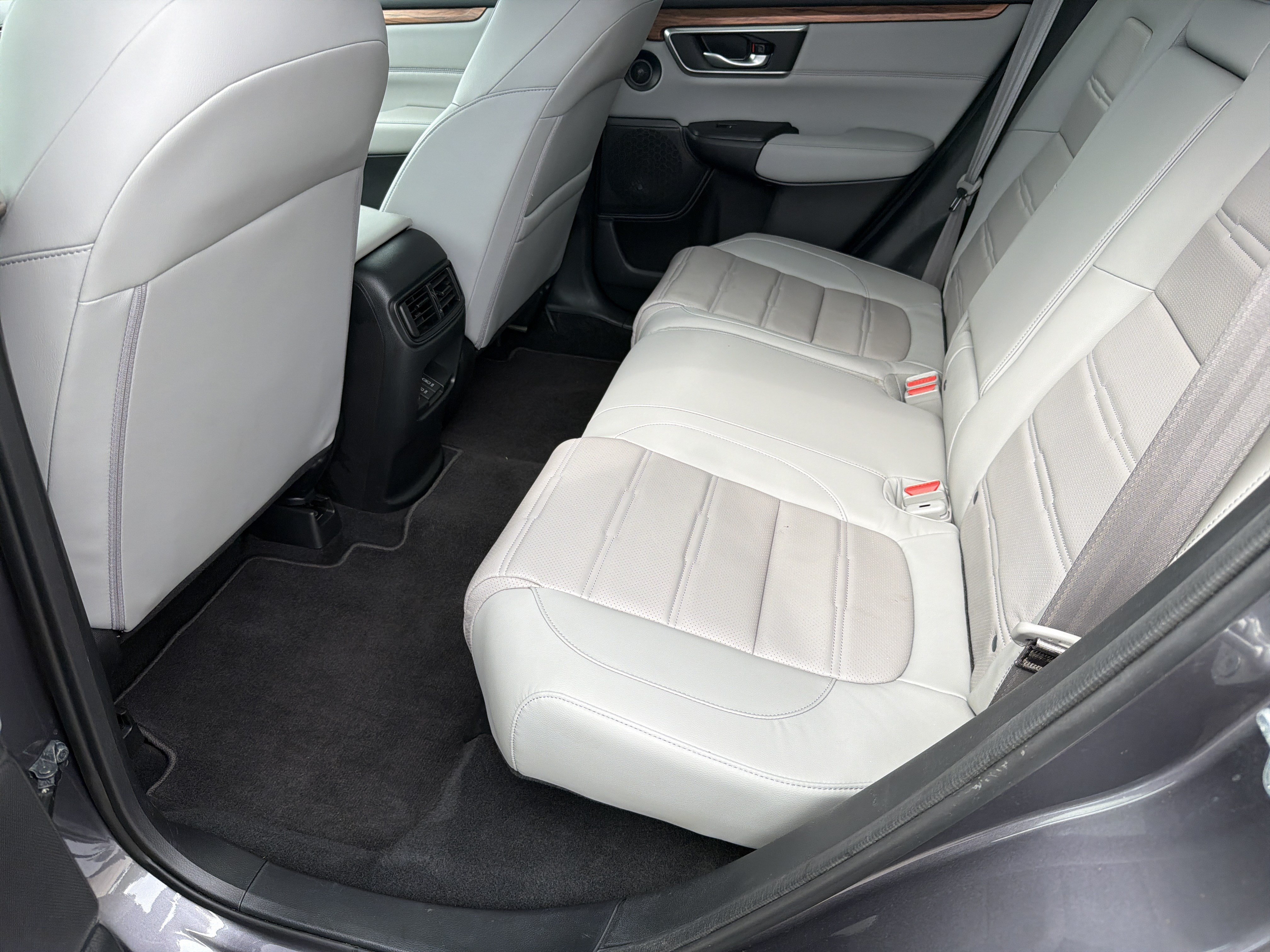 Used 2020 Honda CR-V EX-L image 21