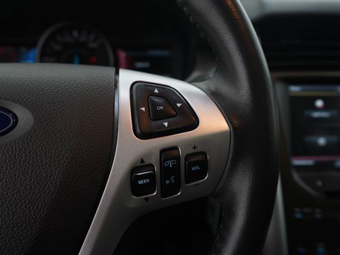 Used 2012 Ford Edge SEL AWD/4WD image 26