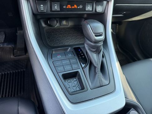 Used 2025 Toyota RAV4 XLE Premium w/ Weather Package image 28