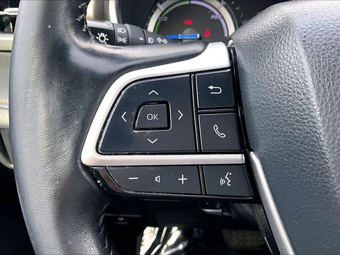 Used 2022 Toyota Highlander Bronze Edition image 17