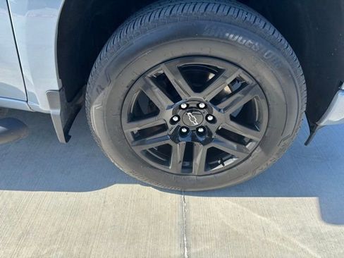 Used 2024 Chevrolet Silverado 1500 RST w/ LPO, Dark Essentials Package image 15