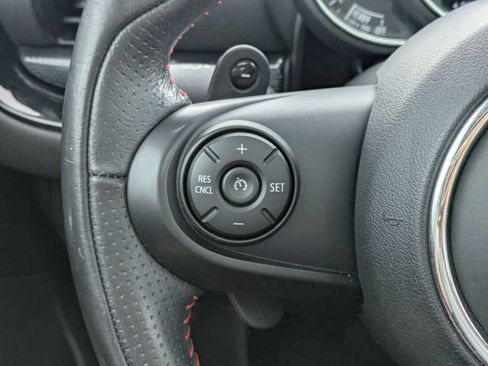 Used 2019 MINI Cooper Clubman S AWD/4WD image 27