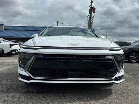 Used 2025 Hyundai Sonata SEL image 8