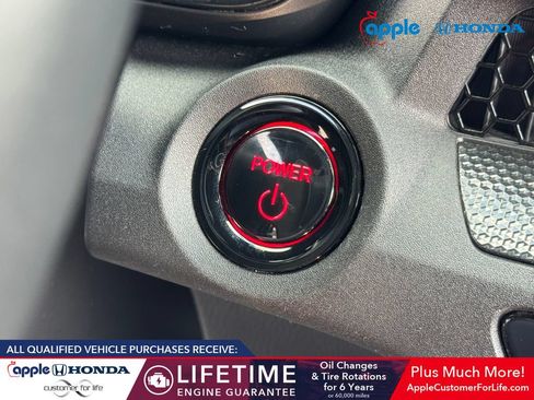 Used 2025 Honda CR-V Sport image 26