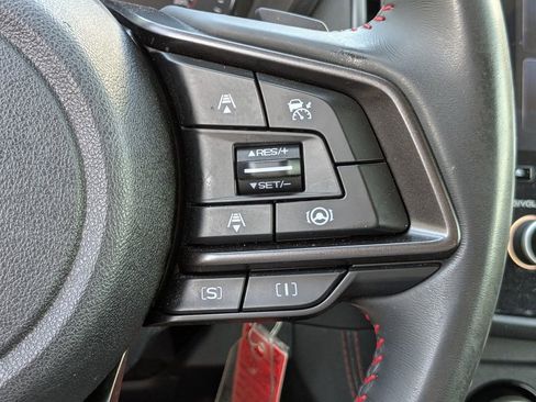 Used 2023 Subaru Crosstrek 2.0i Premium w/ Special Edition image 25