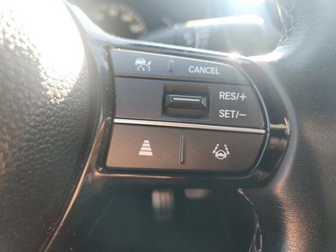 Used 2023 Honda Civic Sport image 18