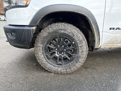 New 2026 RAM 1500 Rebel image 39