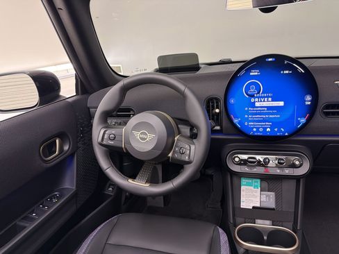 New 2026 MINI Cooper S FWD image 28