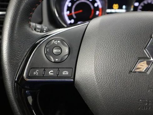 Used 2024 Mitsubishi Outlander Sport LE AWD/4WD image 22
