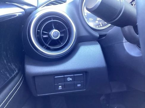 Certified 2025 MAZDA MX-5 Miata RF Grand Touring RWD image 28