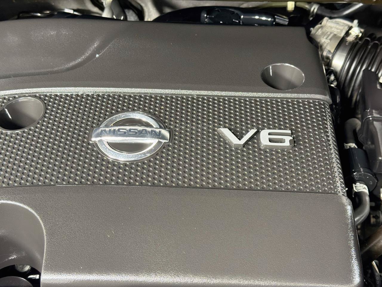 Used 2020 Nissan Murano Platinum AWD/4WD image 46