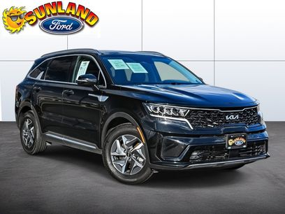 Used 2023 Kia Sorento EX w/ Panoramic Sunroof Package