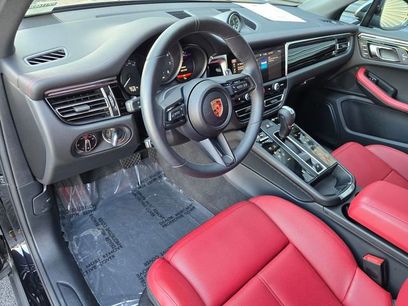 Used 2025 Porsche Macan