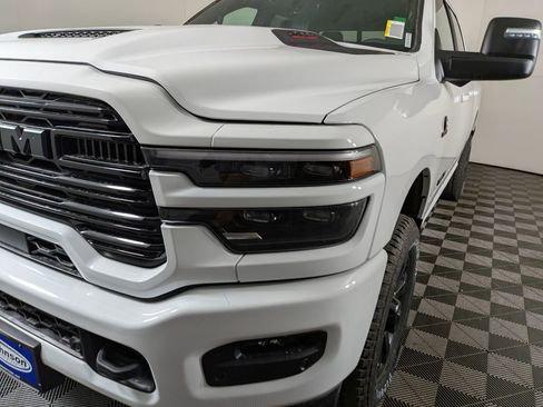 New 2026 RAM 2500 Laramie image 9