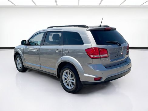 Used 2019 Dodge Journey SE w/ Premium Group FWD image 6