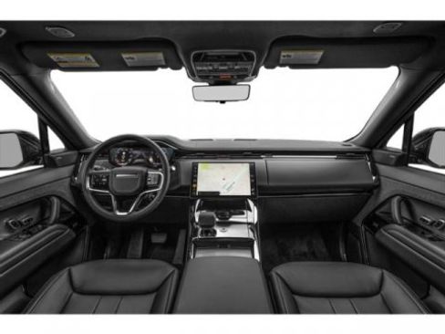 New 2026 Land Rover Range Rover Sport SE AWD/4WD image 10