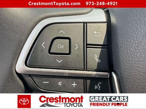 Certified 2026 Toyota Highlander XLE AWD/4WD image 20