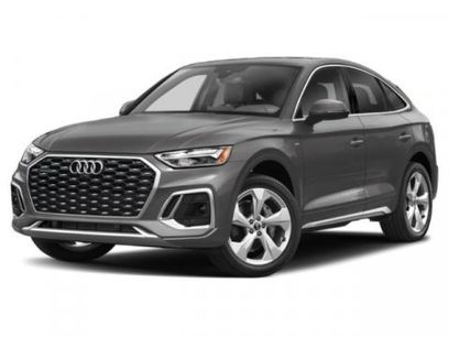 Used 2023 Audi Q5 2.0T Premium w/ Convenience Package