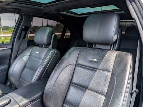 Used 2010 Mercedes-Benz S 63 AMG image 16