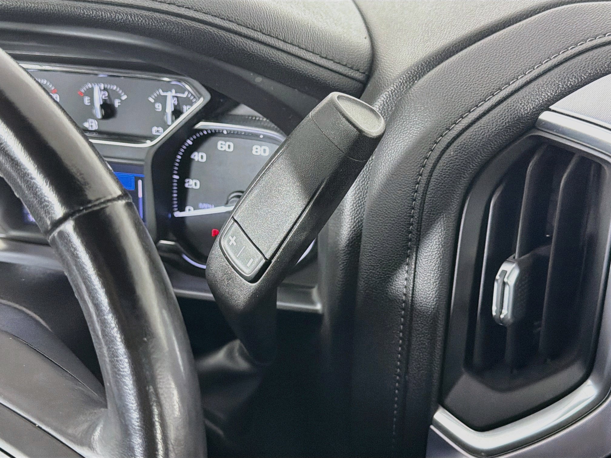 Used 2020 GMC Sierra 1500 SLT w/ SLT Premium Plus Package AWD/4WD image 25