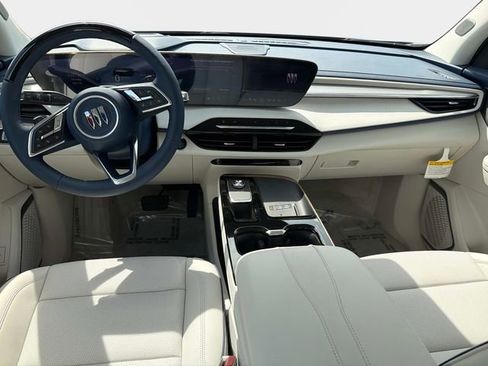 New 2026 Buick Enclave Avenir w/ Super Cruise Package FWD image 15