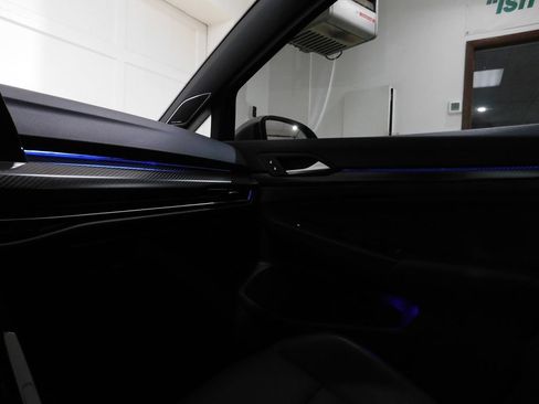 Used 2024 Volkswagen Golf R AWD/4WD image 69