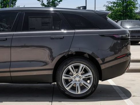 New 2026 Land Rover Range Rover Velar S AWD/4WD image 14