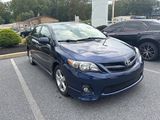 Used 2011 Toyota Corolla S image 2