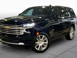 Used 2024 Chevrolet Tahoe High Country AWD/4WD video 2