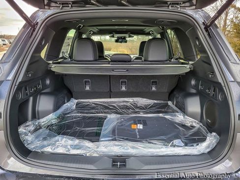 New 2026 Subaru Forester Touring image 23