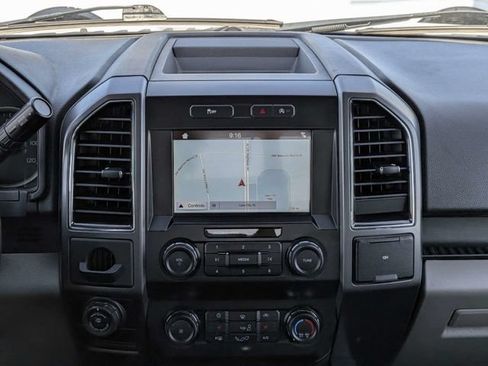 Used 2019 Ford F150 XLT w/ Equipment Group 302A Luxury RWD image 8