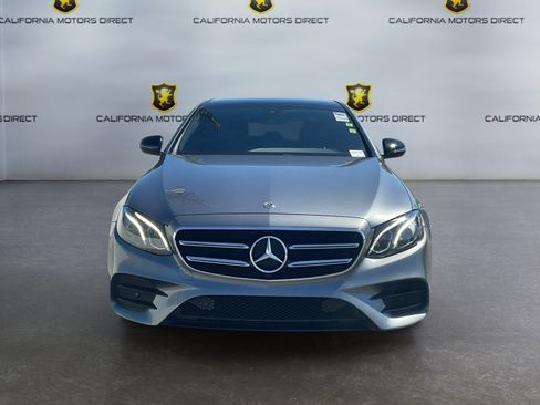 Used 2019 Mercedes-Benz E 300 w/ Premium 1 Package image 2