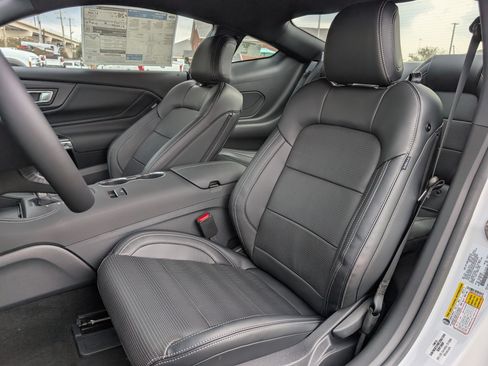New 2026 Ford Mustang Premium image 22