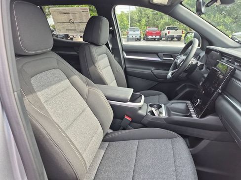 New 2026 GMC Terrain Elevation w/ Black Edition FWD image 39