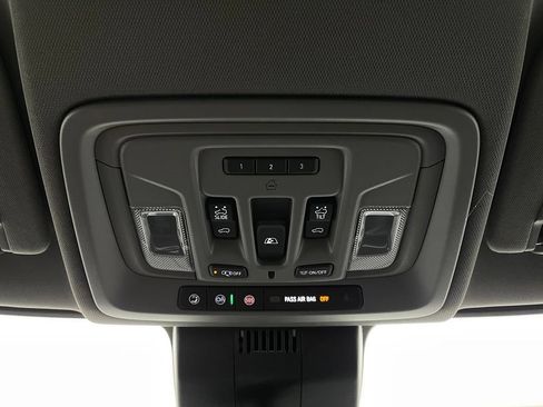 New 2026 GMC Sierra 1500 Elevation w/ Elevation Premium Package AWD/4WD image 23