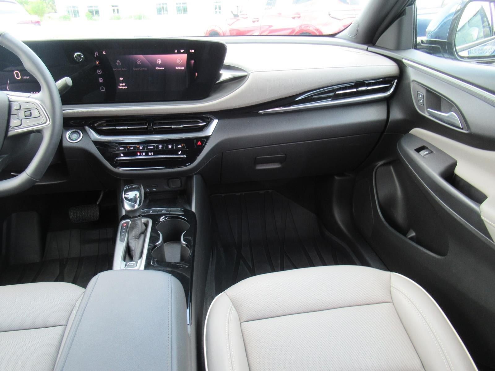 Used 2024 Buick Envista Preferred FWD image 15