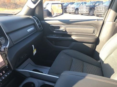 New 2026 RAM 1500 Big Horn image 19