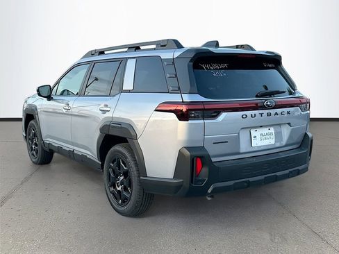 New 2026 Subaru Outback Limited image 5