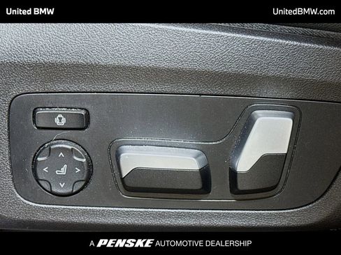 Used 2021 BMW X3 sDrive30i RWD image 4