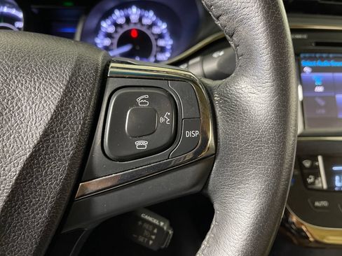 Used 2015 Toyota Avalon XLE Premium FWD image 29