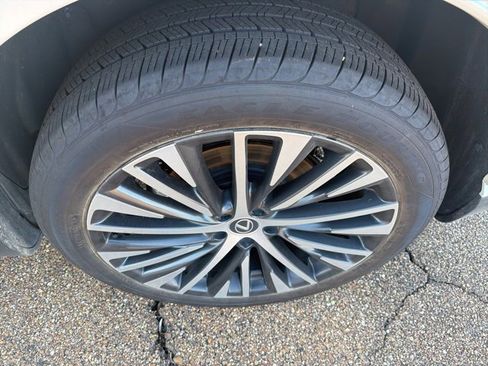 Used 2025 Lexus RX 350 Premium Plus image 5