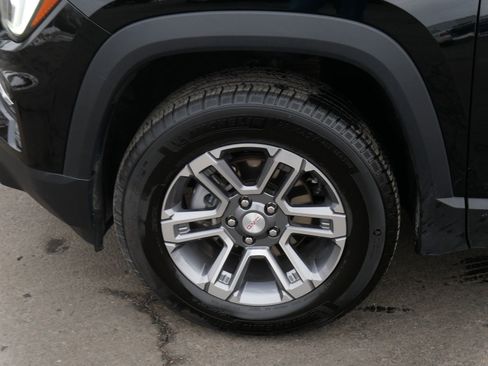 Used 2025 GMC Terrain Elevation image 7