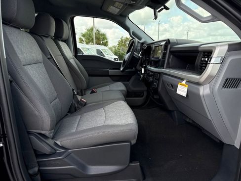 New 2026 Ford F250 4x4 Crew Cab Super Duty image 21