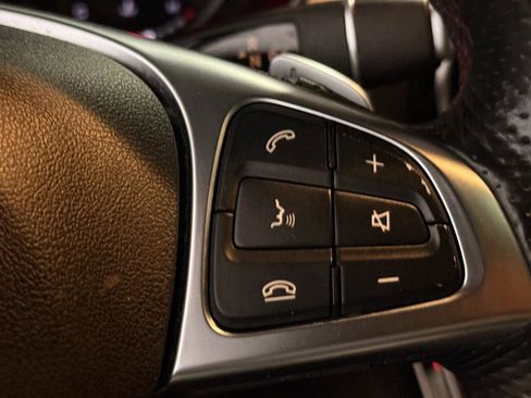 Used 2018 Mercedes-Benz GLC 43 AMG 4MATIC image 29